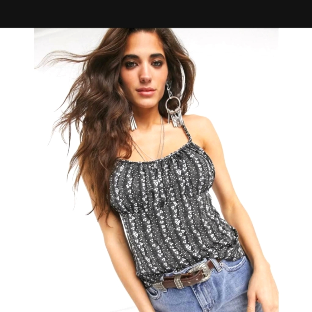 Free People Intimately Donna Cami